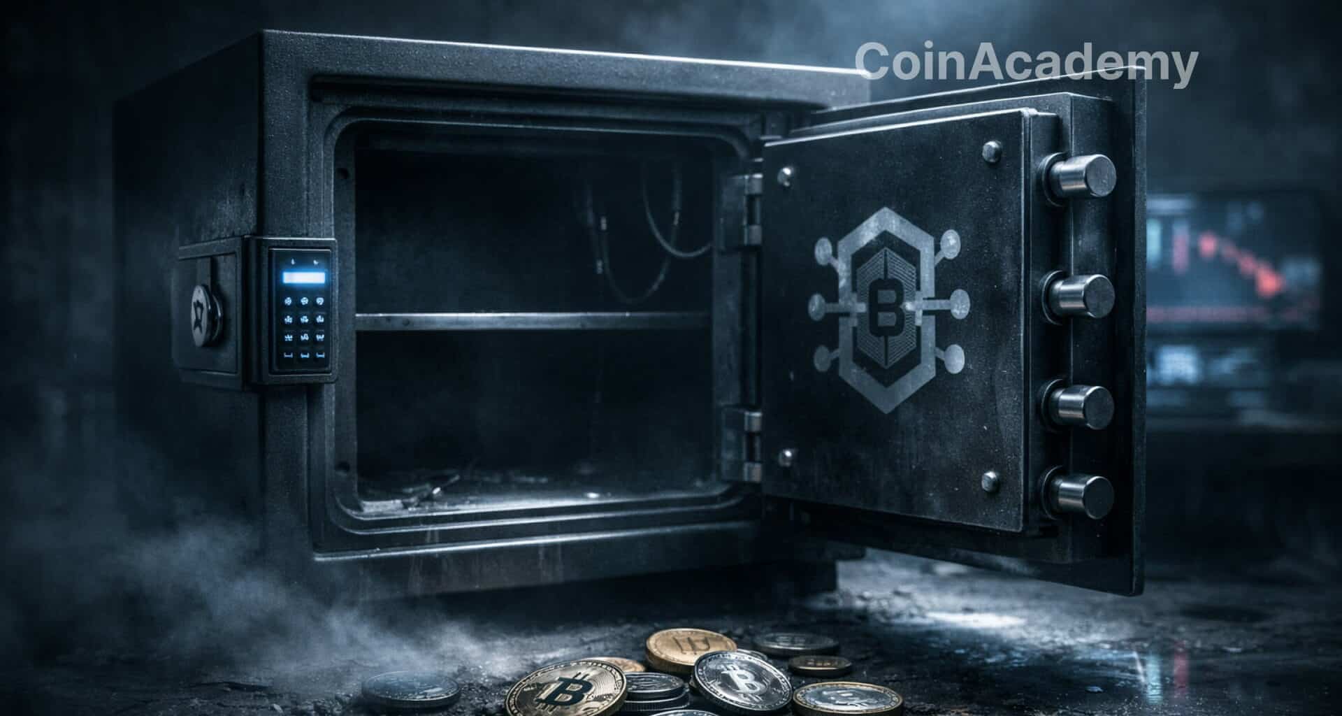 zerolend fin protocole zero