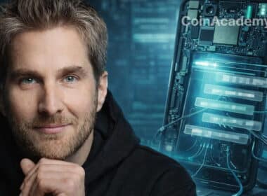 Charles guillemet ledger android faille