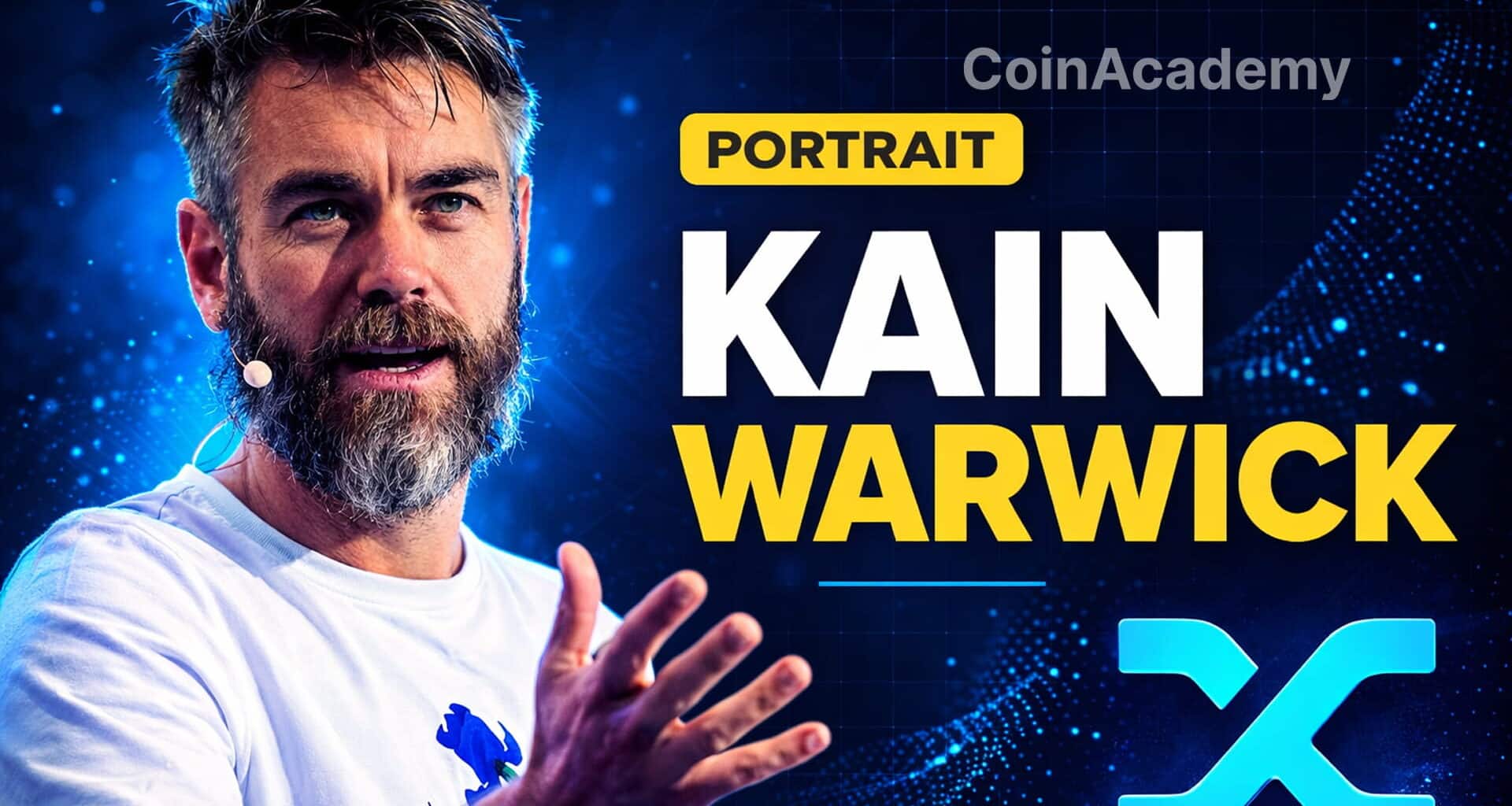 Kain Warwick Synthetix