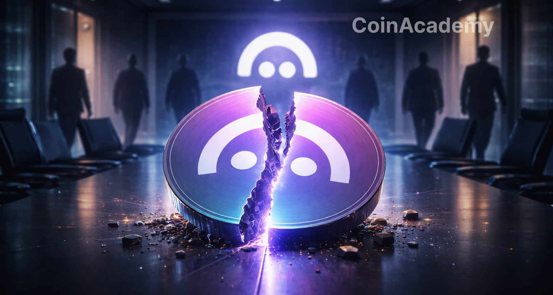 aave aci chan zeller