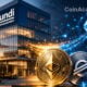 Amundi ethereum stellar fonds tokenise