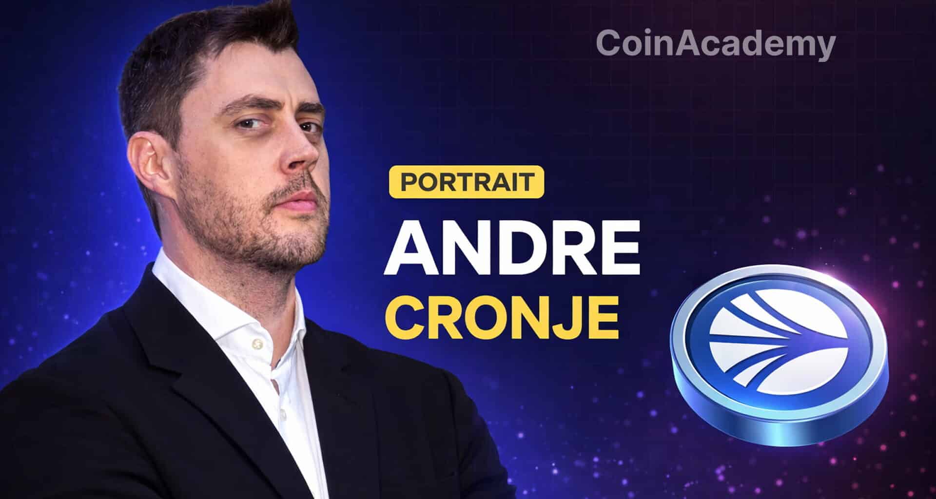 Andre cronje sonic fantom yearn