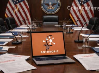 anthropic pentagone proces openai