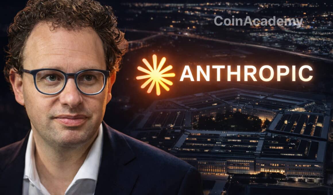 Anthropic proces pentagone usa