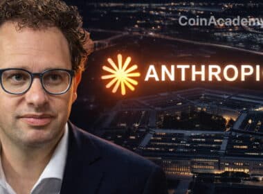 Anthropic proces pentagone usa