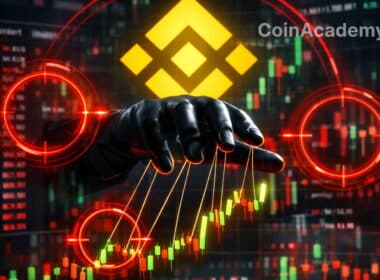 Binance market maker regles