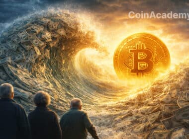 Bitcoin 401k plan retriate 10 000 milliards