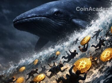 Bitcoin 67 particuliers capitulent