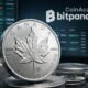 Bitpanda argent offre