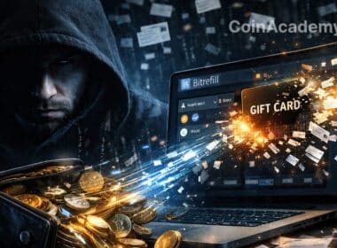 Bitrefill lazarus hack