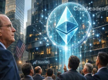 Blackrock etf ethereum staking 15 millions