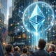 Blackrock etf ethereum staking 15 millions