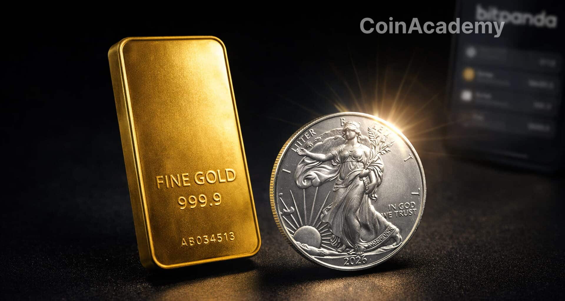 Bonus argent bitpanda 15 euros offerts