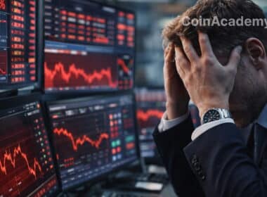 Bourse europe paris chute