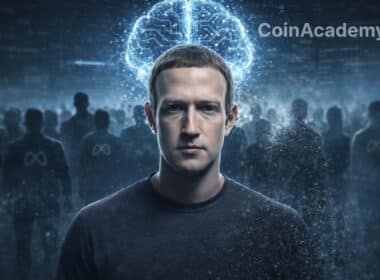 Bourse meta zuckerberg licenciements