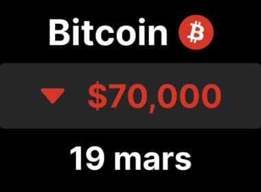 Btc bitcoin 70 iran fed