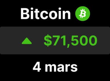 btc bitcoin 71 conflit iran usa