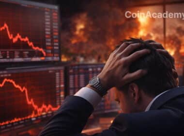 Cac 40 3 semaines chute consecutive