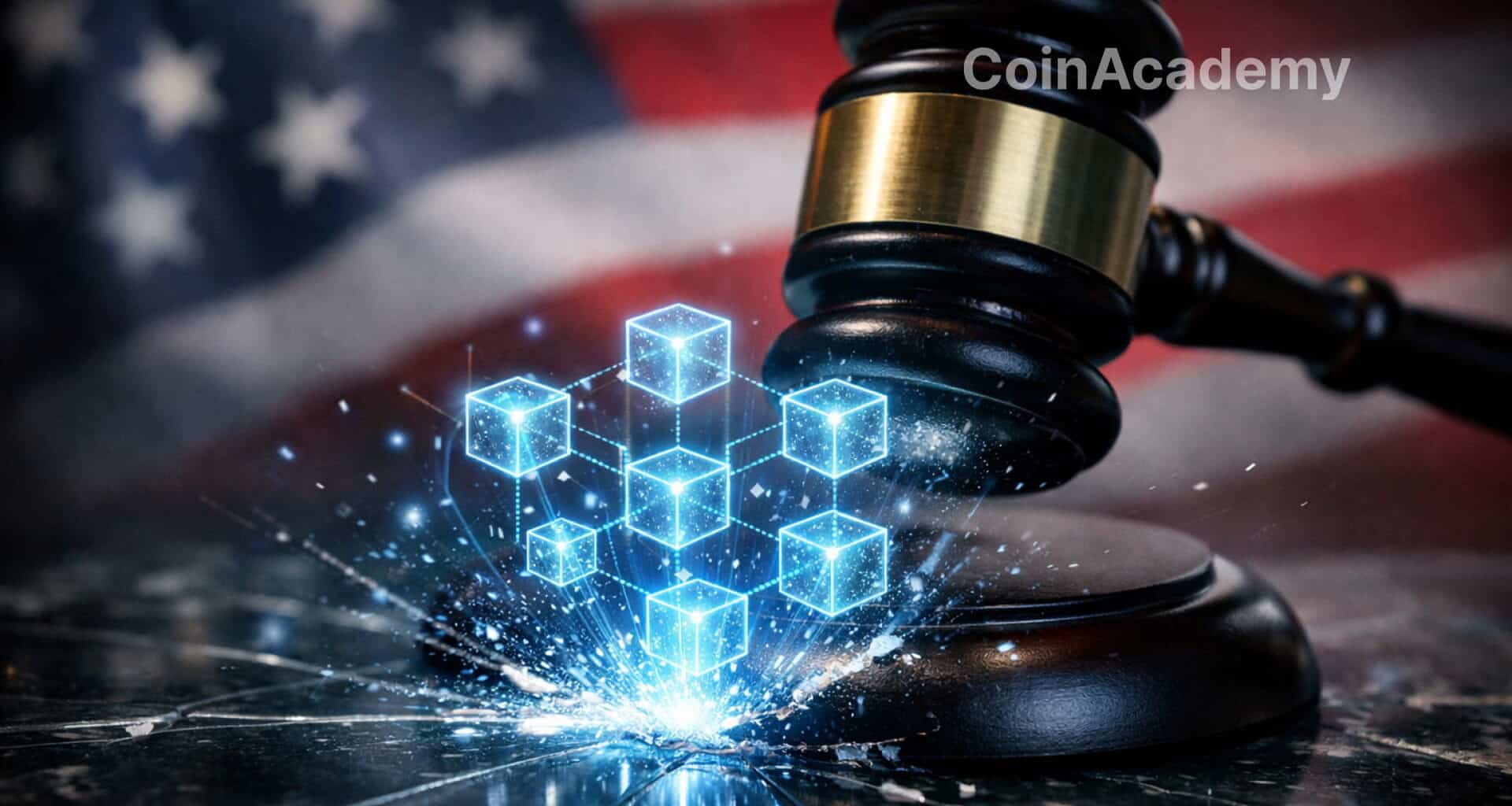 clarity act jpmorgan catalyseur marche crypto