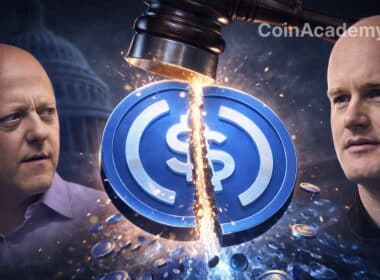 Coinbase circle usdc reglementation