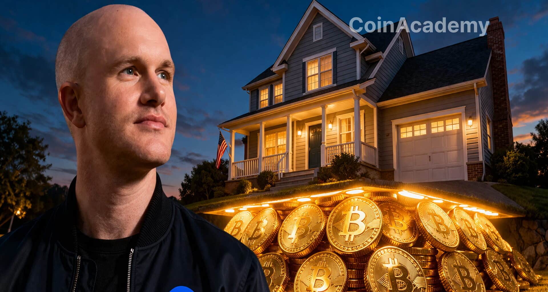 Coinbase fannie mae prets immobiliers bitcoin btc usdc