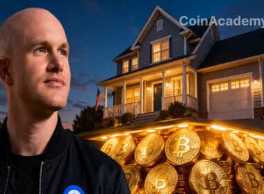 Coinbase fannie mae prets immobiliers bitcoin btc usdc