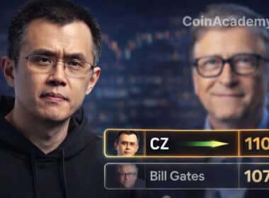 Cz bill gates fortune