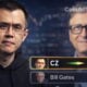 Cz bill gates fortune