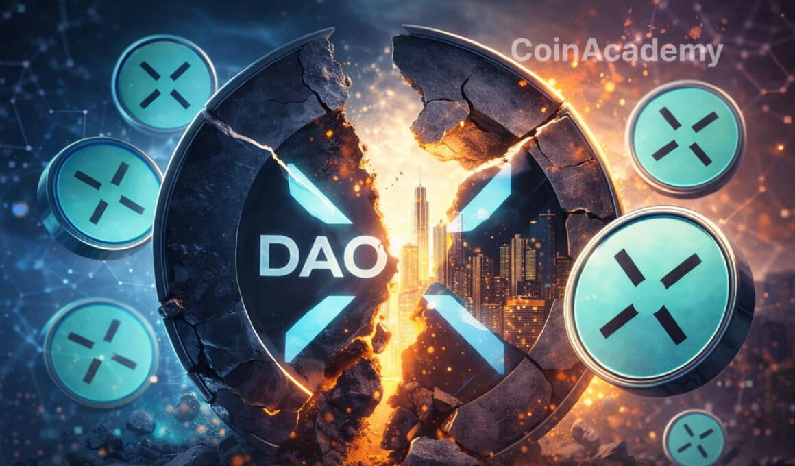 Dao acx across actions