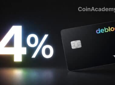 Deblock 4 compte courant