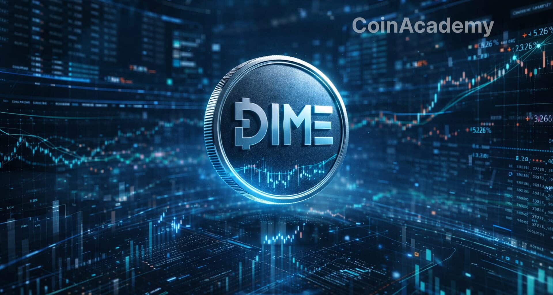 dime paradex tge airdrop revenus buyback