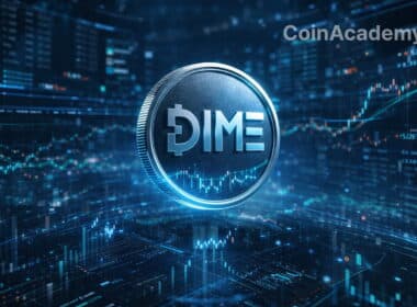 dime paradex tge airdrop revenus buyback