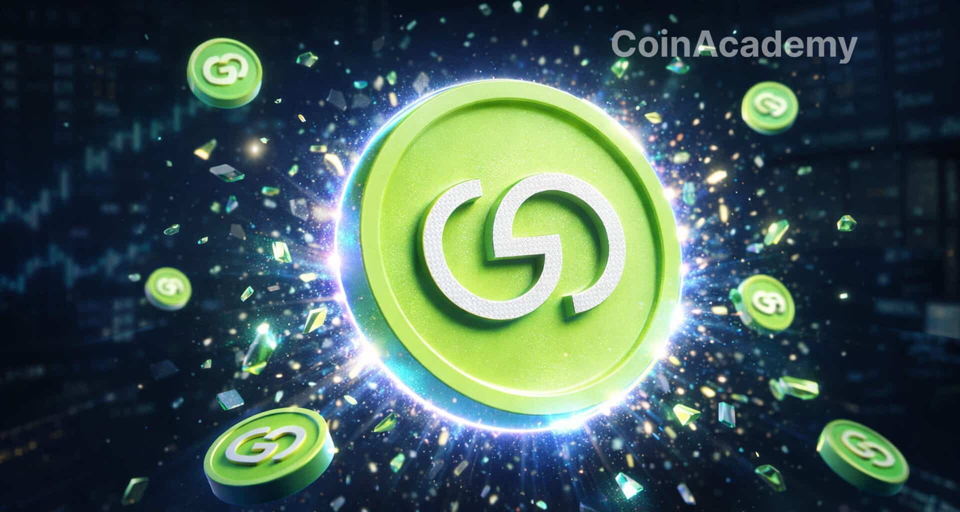 Grvt airdrop token tge juin