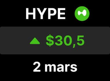 hype hyperliquid iran