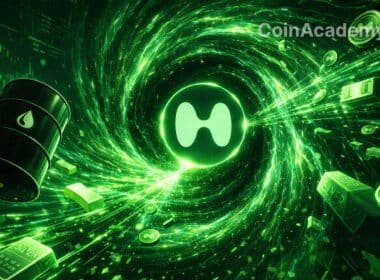 Hype hyperliquid open interest hip 3