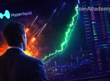 Hyperliquid jpmorgan dex iran petrole hype
