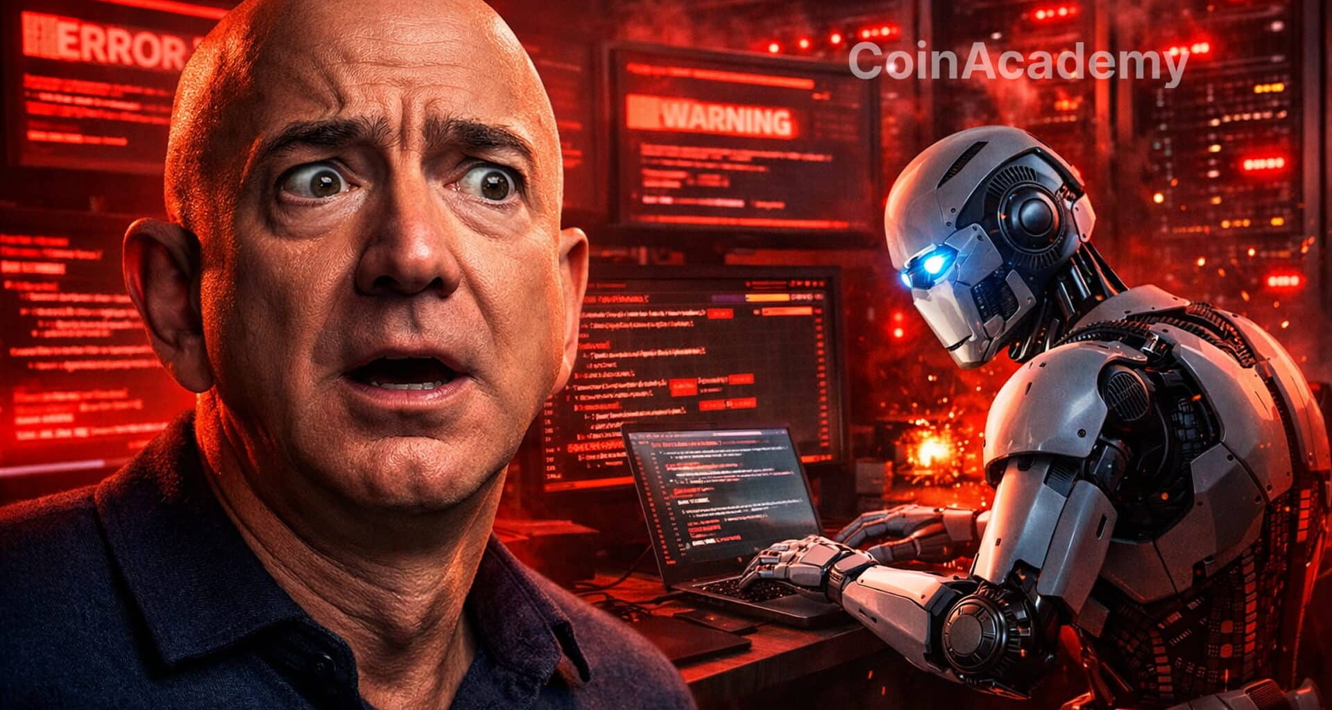 Jeff bezos amazon amzn ia