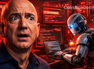 Jeff bezos amazon amzn ia