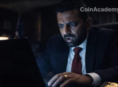 Kash patel fbi hack email iran