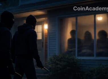 Kidnapping vol crypto france erreur