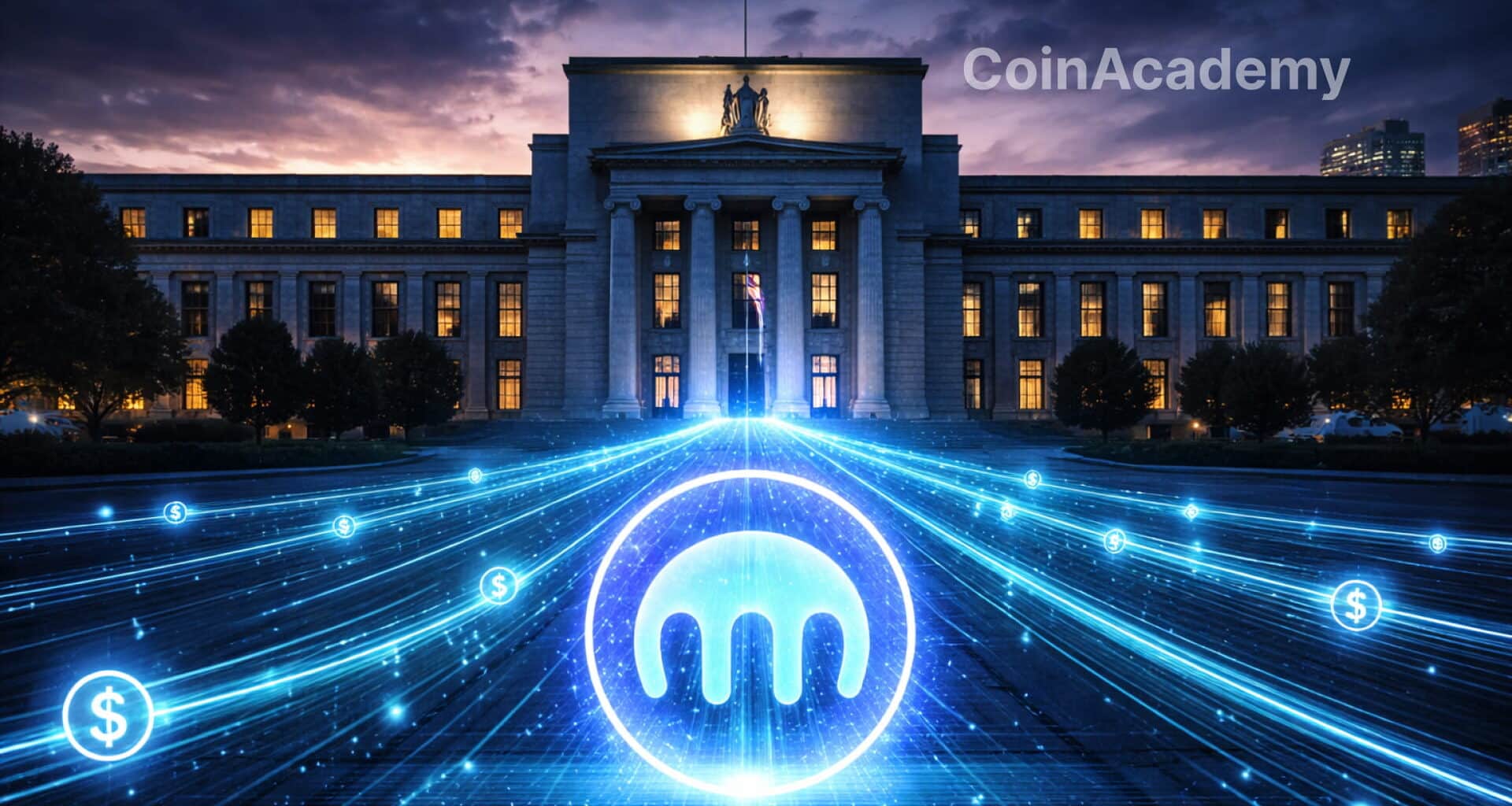 kraken master account fed crypto