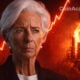 Lagarde bce europe inflation mars