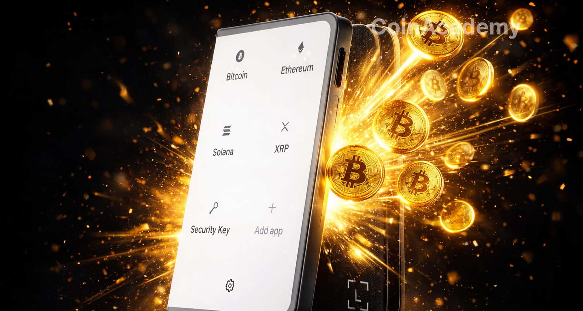 Ledger bitcoin btc offre promotion rewards