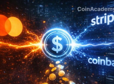 Mastercard stripe coinbase stablecoin