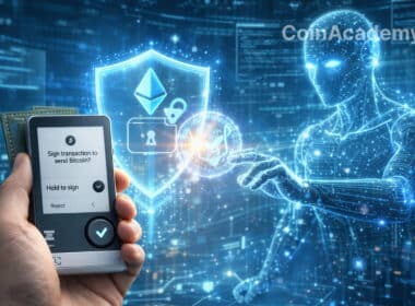 Moonpay ledger agents ia