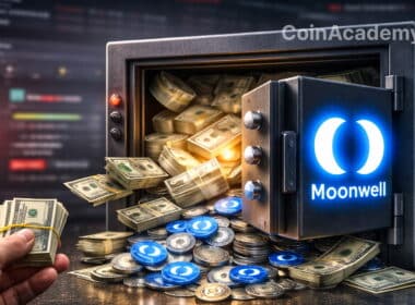 Moonwell moonriver attaque dao gouvernance