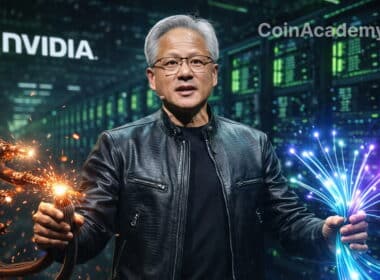 Nvidia milliards photonique ia