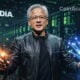 Nvidia milliards photonique ia