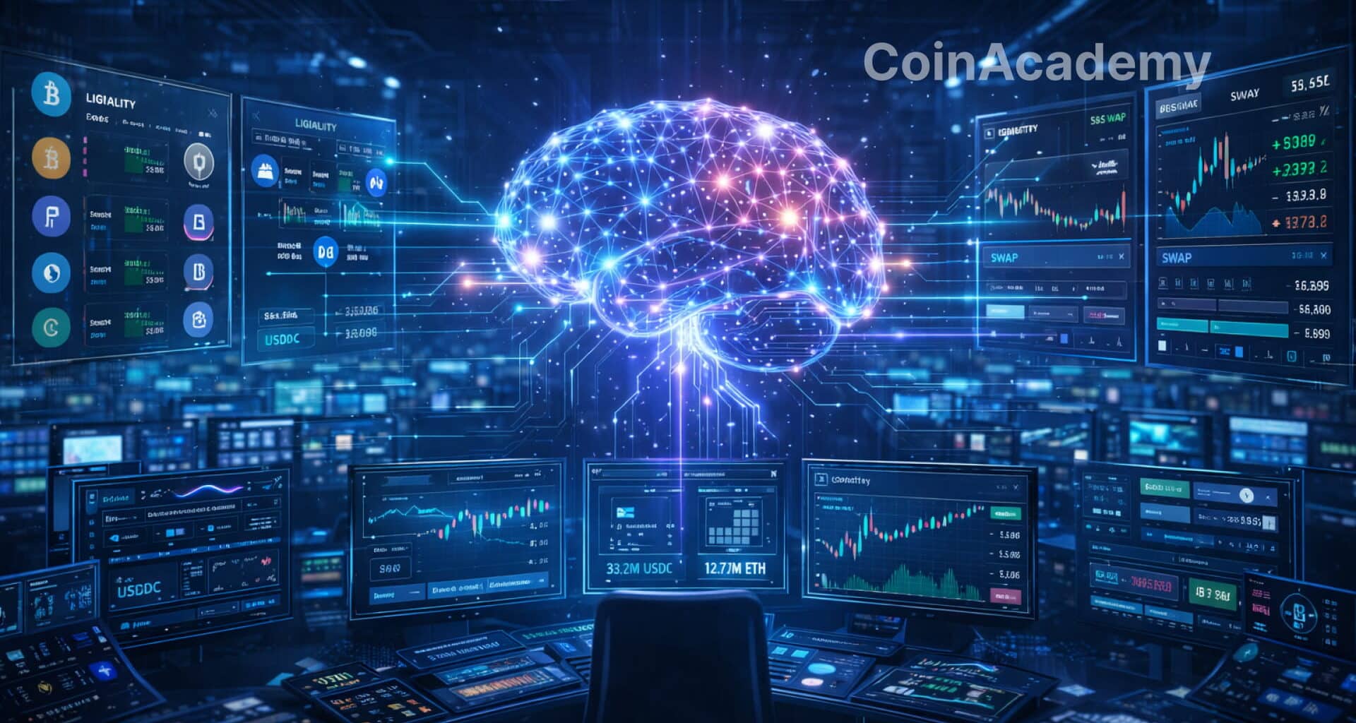 okx onchainos ai agents crypto