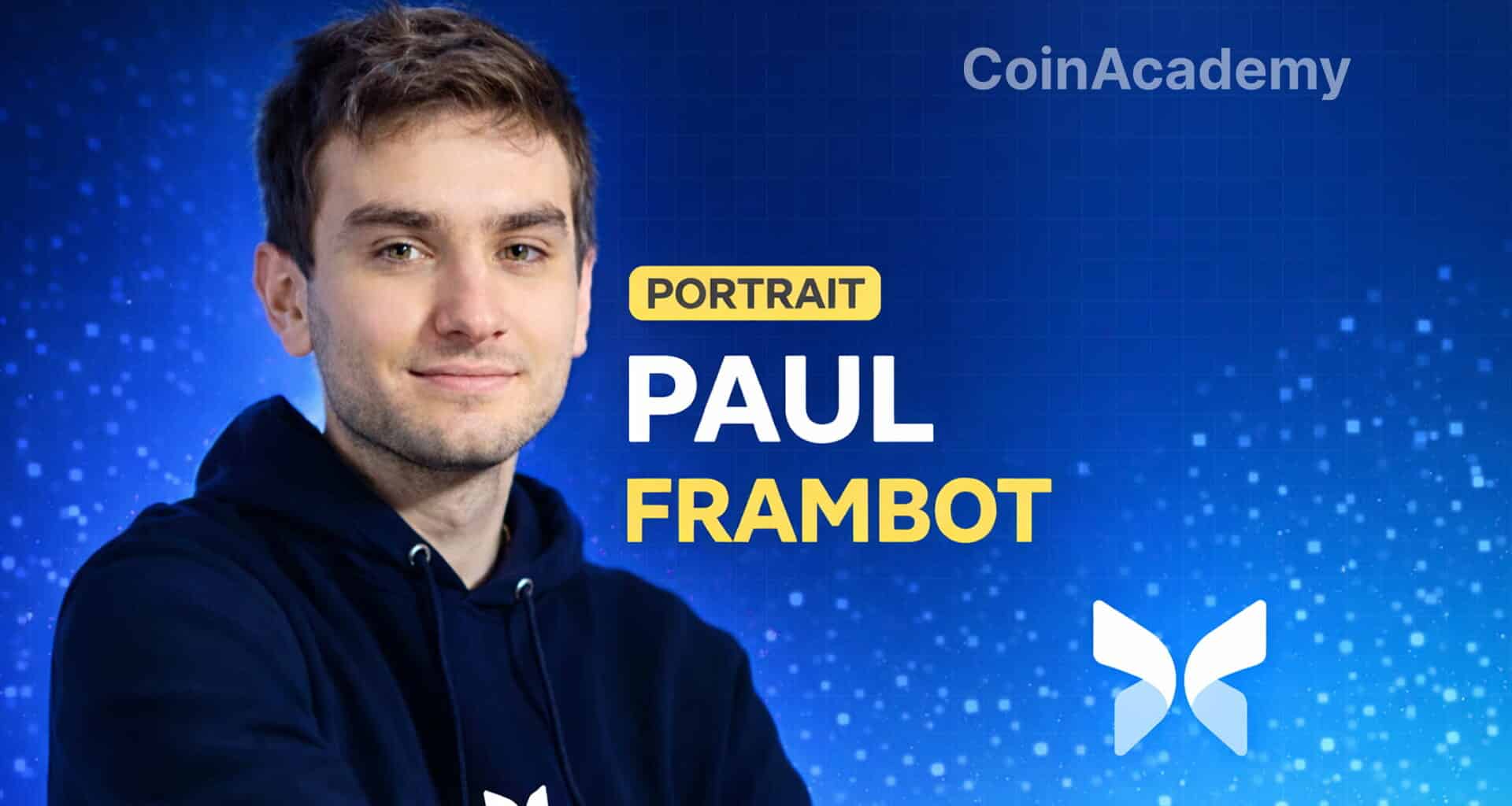 Paul frambot morpho